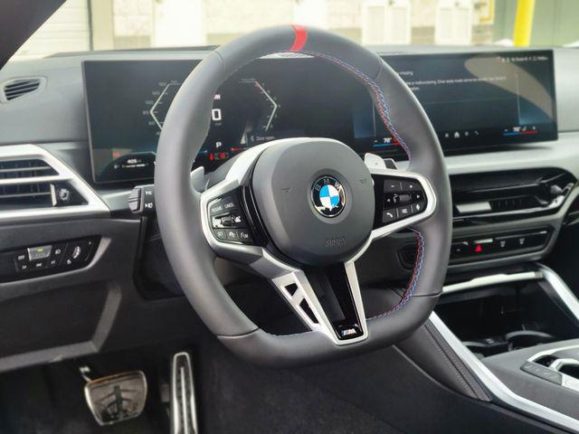 2026 BMW M4 xDrive