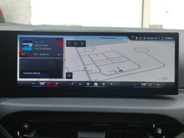 2026 BMW M4 xDrive