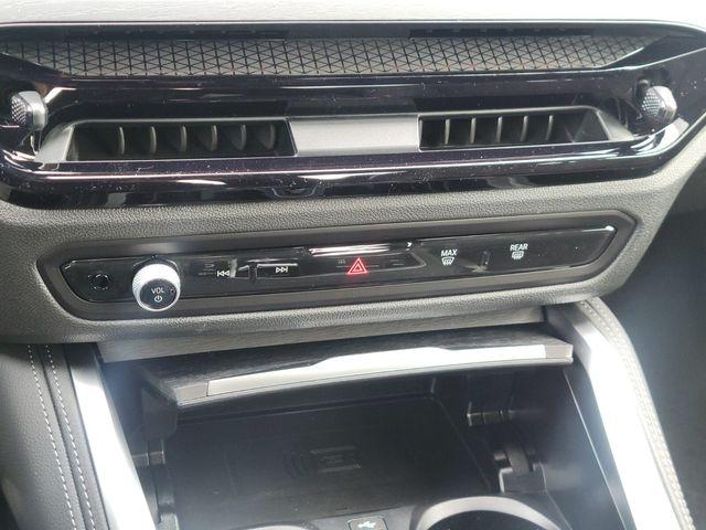 2026 BMW M4 xDrive