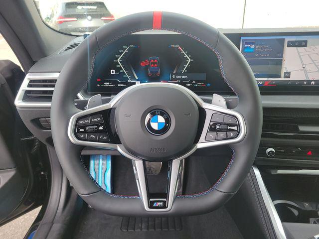 2026 BMW M4 xDrive
