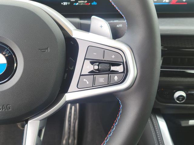 2026 BMW M4 xDrive
