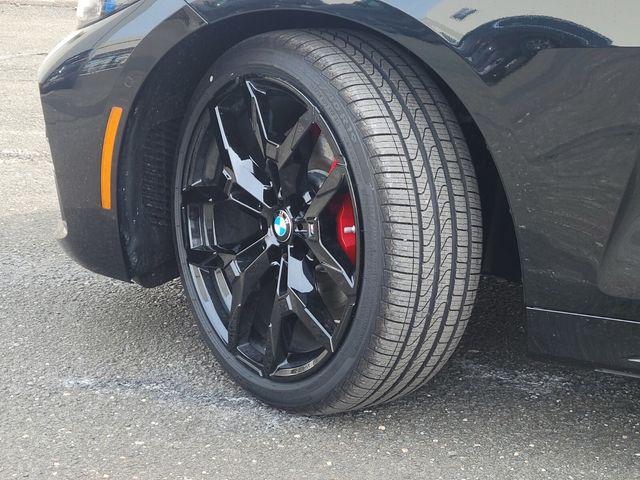2026 BMW M4 xDrive