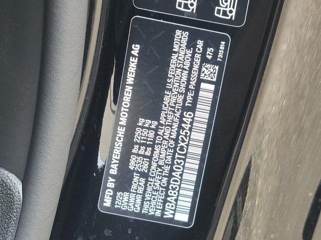 2026 BMW M4 xDrive
