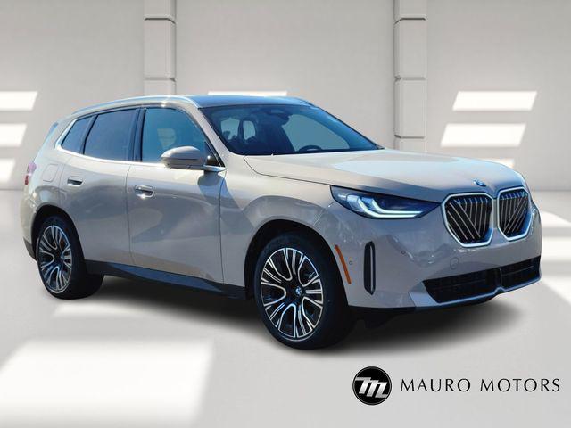 2026 BMW X3 30 xDrive for sale in North Haven, CT
