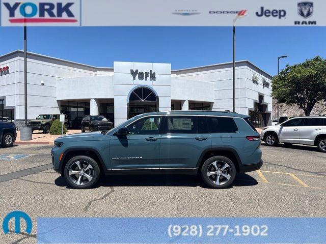2026 Jeep Grand Cherokee L Limited for sale in Prescott, AZ