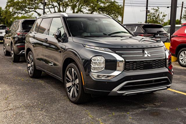 2026 Mitsubishi Outlander SEL 1.5T 2WD