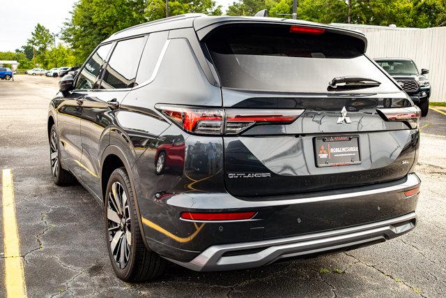 2026 Mitsubishi Outlander SEL 1.5T 2WD