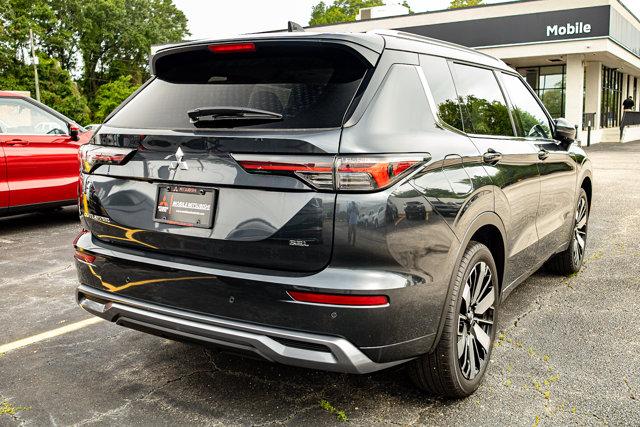 2026 Mitsubishi Outlander SEL 1.5T 2WD