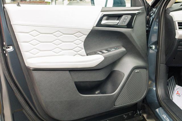 2026 Mitsubishi Outlander SEL 1.5T 2WD