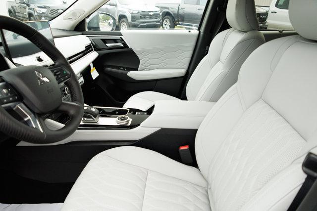 2026 Mitsubishi Outlander SEL 1.5T 2WD