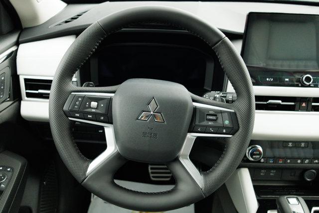 2026 Mitsubishi Outlander SEL 1.5T 2WD