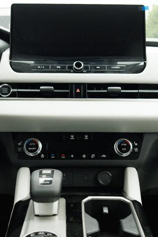 2026 Mitsubishi Outlander SEL 1.5T 2WD