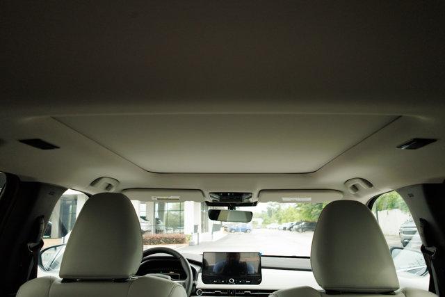 2026 Mitsubishi Outlander SEL 1.5T 2WD