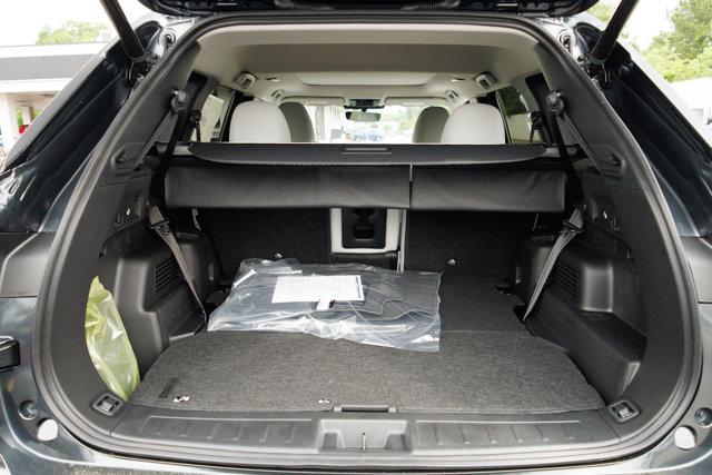 2026 Mitsubishi Outlander SEL 1.5T 2WD