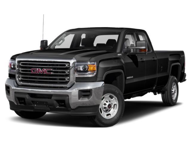 2019 GMC Sierra 2500HD SLE for sale in Waite Park, MN
