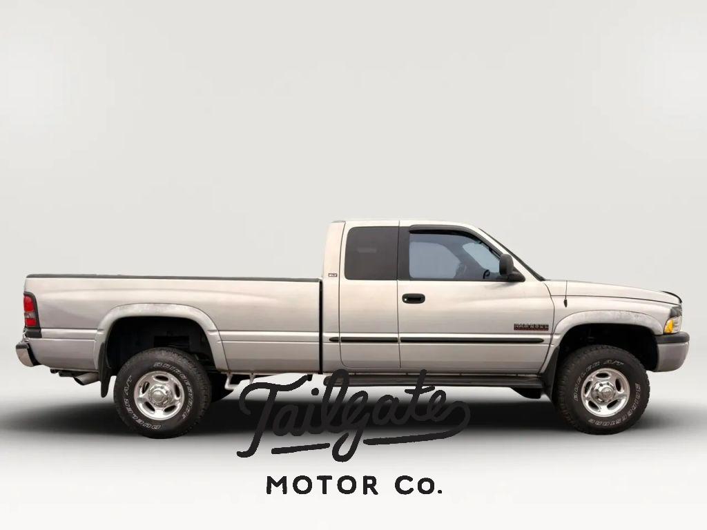 2001 Dodge Ram 1500's photo