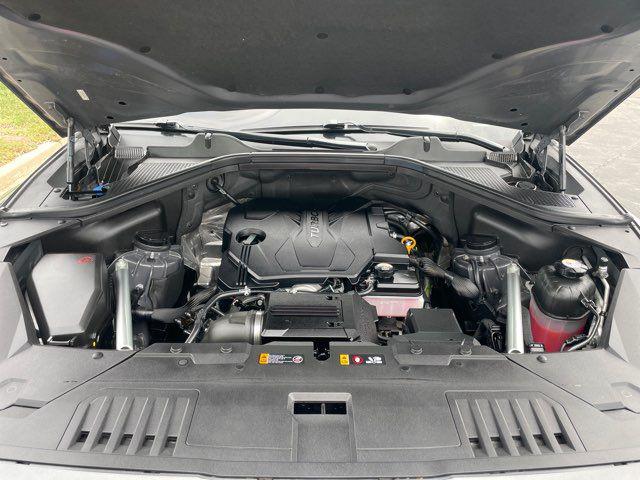 2021 Genesis GV80 2.5T AWD