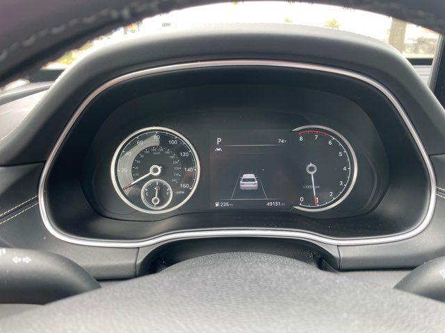 2021 Genesis GV80 2.5T AWD