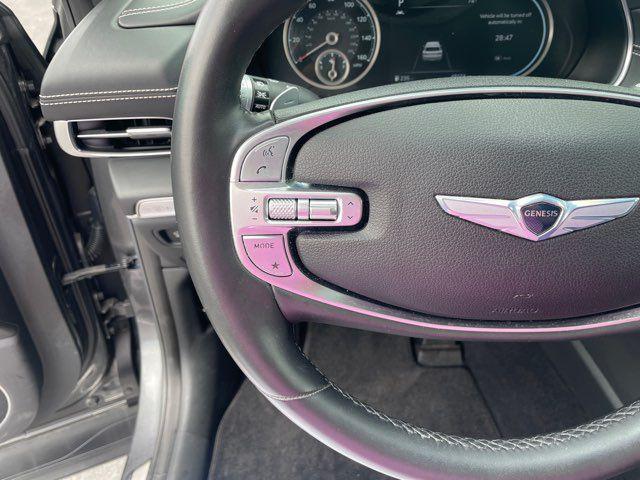 2021 Genesis GV80 2.5T AWD