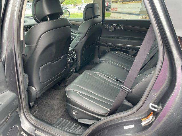 2021 Genesis GV80 2.5T AWD