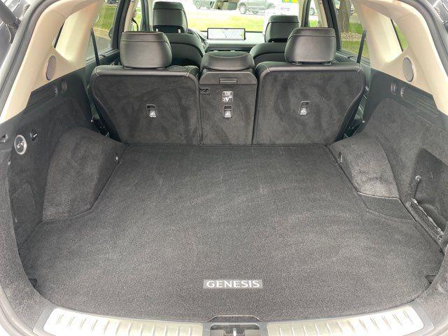 2021 Genesis GV80 2.5T AWD