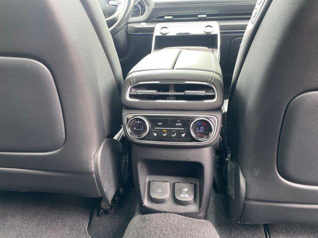 2021 Genesis GV80 2.5T AWD