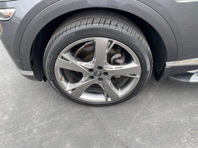 2021 Genesis GV80 2.5T AWD