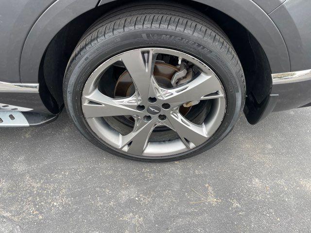 2021 Genesis GV80 2.5T AWD