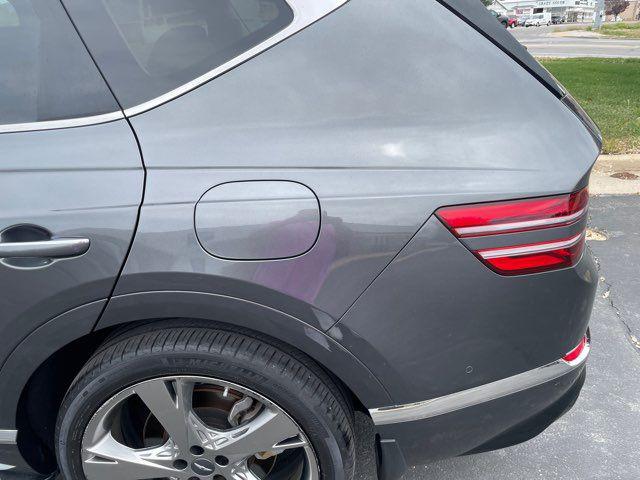 2021 Genesis GV80 2.5T AWD