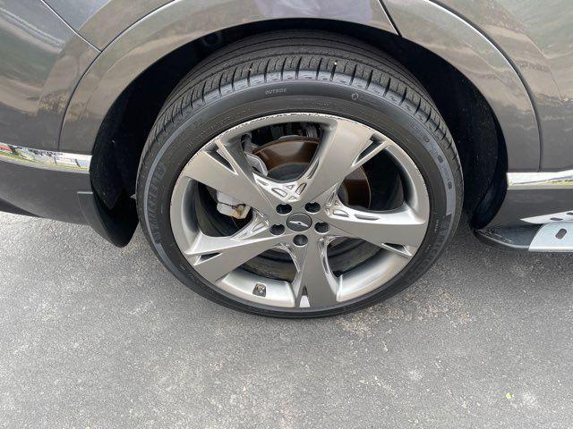 2021 Genesis GV80 2.5T AWD