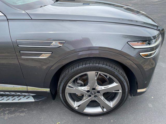 2021 Genesis GV80 2.5T AWD