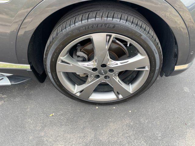 2021 Genesis GV80 2.5T AWD