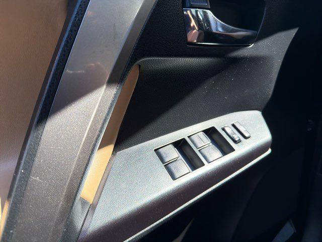 2016 Toyota RAV4 Hybrid XLE