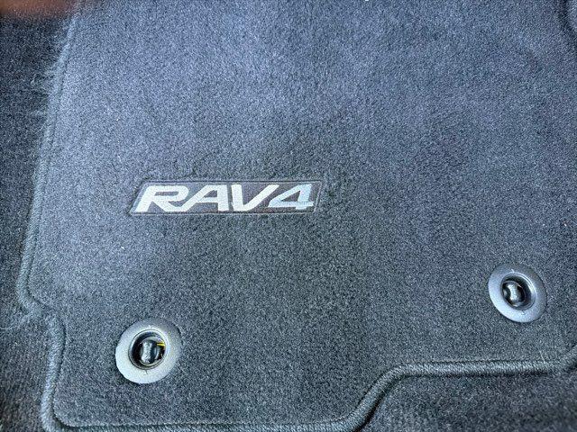 2016 Toyota RAV4 Hybrid XLE