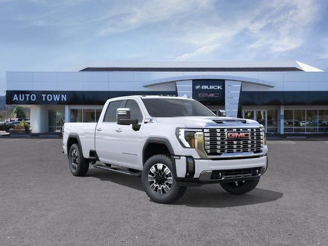 2026 GMC Sierra 3500HD Crew Cab, Long Bed, Denali Dual Rear Wheel, 4WD for sale in Gladstone, OR