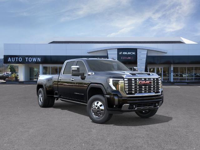 2026 GMC Sierra 3500HD Crew Cab, Long Bed, Denali Dual Rear Wheel, 4WD for sale in Gladstone, OR