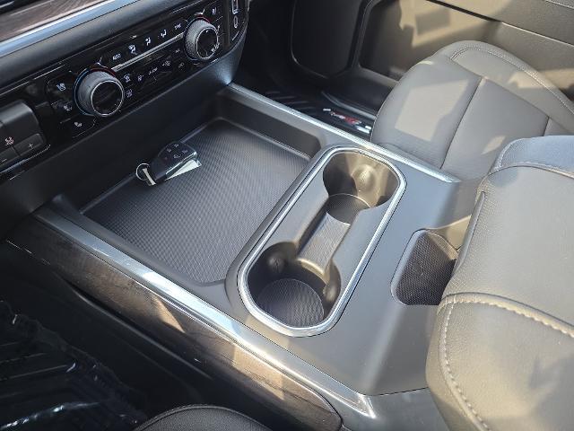 2026 Chevrolet Silverado 2500HD Crew Cab, Standard Bed, LTZ, 4WD