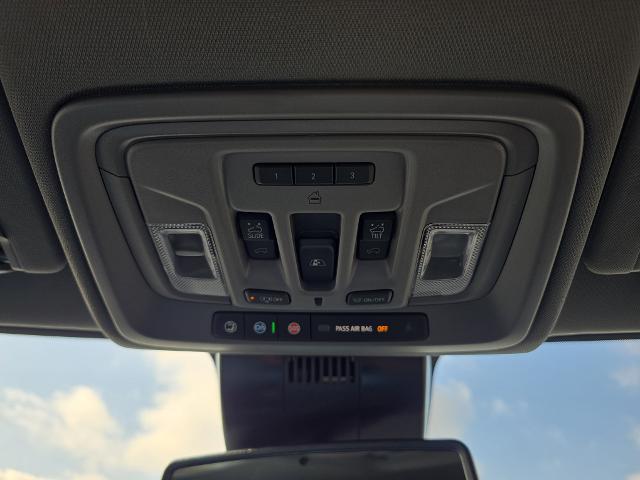 2026 Chevrolet Silverado 2500HD Crew Cab, Standard Bed, LTZ, 4WD