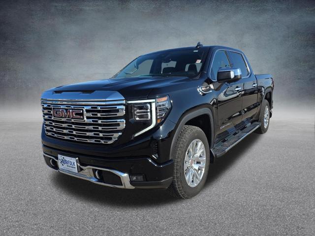 2025 GMC Sierra 1500 4WD Crew Cab Short Box Denali for sale in Norfolk, NE