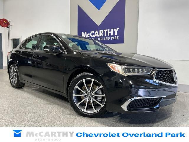 2018 Acura TLX Unknown for sale in Overland Park, KS