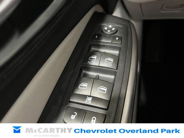 2020 Jeep Cherokee Latitude Plus 4x4