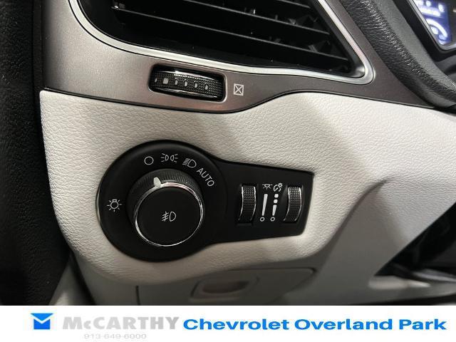 2020 Jeep Cherokee Latitude Plus 4x4
