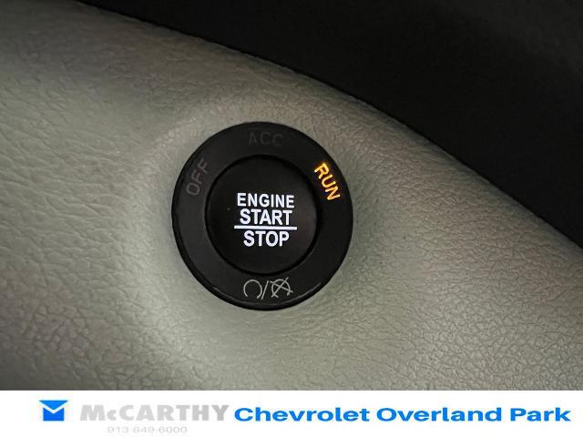 2020 Jeep Cherokee Latitude Plus 4x4