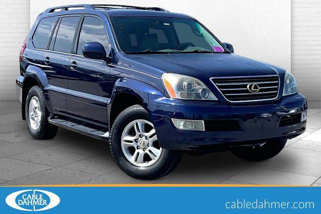 2006 Lexus GX 470 Unknown for sale in Kansas City, MO