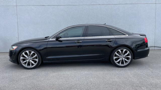 2015 Audi A6 2.0T Premium for sale in Midvale, UT