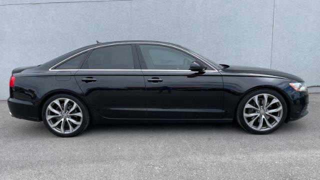 2015 Audi A6 2.0T Premium