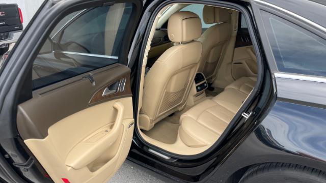 2015 Audi A6 2.0T Premium