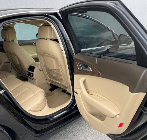 2015 Audi A6 2.0T Premium