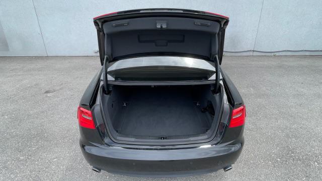 2015 Audi A6 2.0T Premium