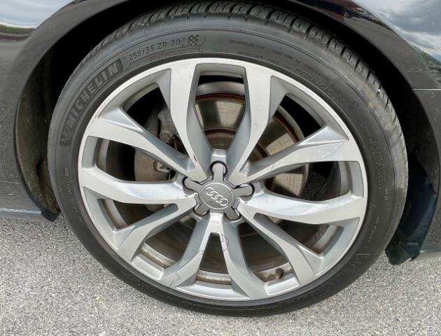 2015 Audi A6 2.0T Premium